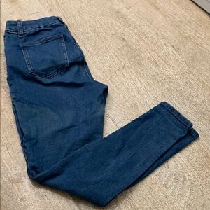 Women’s Blue Jeans - skinny